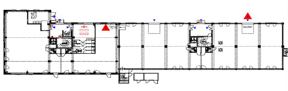 Local d'activité Ivry-sur-Seine 3292m² Location local d'activité Ivry-sur-Seine Val-de-Marne OLACT2422161 5